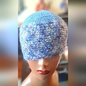 Handmade One of a Kind Stylish Hat